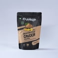 thumbnail image 4 of Fruvega Ginger & Garlic Powder Duo – 100% Natural, Instant Ginger Garlic Paste, Authentic Flavour, Long Shelf Life, 75g x  2 pack, 4 of 8