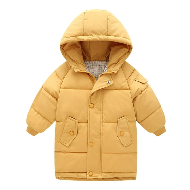 Zara baby store winter coat