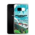 thumbnail image 4 of Great Smoky Mountains Samsung Case,iPhone 15, 4 of 6