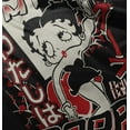 thumbnail image 4 of Kanji Style Retro Cartoon I'm a Boop Youth T Shirt Tee Girls Infant Toddler Brisco Brands 6M, 4 of 5