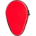 thumbnail image 2 of Sac de Rangement pour Raquettes de tennis de table avec Fermeture Éclair, Sac de Rangement pour Raquettes de tennis de table Rouge, 2 of 5