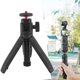 thumbnail image 1 of Soporte Para Trípode Pequeño, Trípode Para Teléfono Con Cámara, Base Antideslizante, Corto, Palo Selfie, Varilla De aleación De Aluminio Para OSMO Pocket 3 Para, 1 of 7