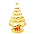 thumbnail image 2 of Jay Jayson's Inc. 1141661B Christmas Tree with Snow Trinket Box, 2 of 2