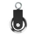 thumbnail image 2 of Cable de gimnasio de rueda de Polea con cojinete de carga de metal universal Plata, 2 of 7
