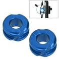 thumbnail image 1 of Peep Vue, Arc de Tir à l'Arc Multifonctionnel Robuste Compact pour Pratique Quotidienne Noir, Rouge, Bleu, 1 of 7