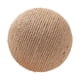 thumbnail image 4 of Pelota rascadora para gatos estable, resistente al desgaste, juguete interactivo para gatitos. 787 pulgadas, 4 of 9