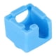 thumbnail image 4 of Kearding Nueva cubierta de bloque de calentador de extrusora, cubierta de bloque de aluminio V5 de silicona, accesorio de impresora 3D Impresoras 3D PC 1, 4 of 6
