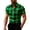 Green button down shirts men, variant on Mens Plaid Dress Shirts Fitted Work Casual Short Sleeve Button Down Shirt Summer Vacation Beach Wedding Party Semi Formal Shirts Red,S