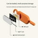 thumbnail image 2 of 2 IN 1 Anti-Lost Sim Card Eject Pin Needle with Storage Case, 2 of 5