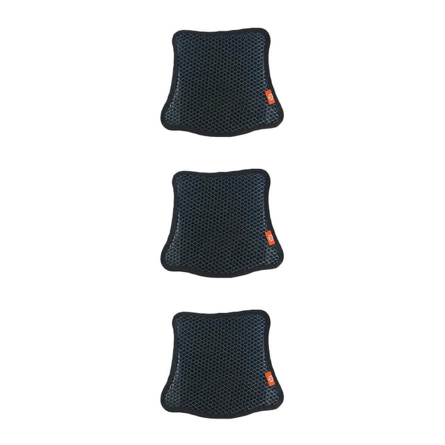 Qarigey Cool unproof Motorcycle eat Cushion Breathable Cruiser Type1