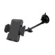 thumbnail image 1 of Soporte Universal Para Teléfono Celular Tablero Parabrisas Brazo Largo Flexible Succión Fuerte Estabilizador Antivibración Para Iphone 6 / Xs / Max matsuzay EL013291-02, 1 of 6