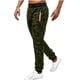 thumbnail image 2 of Pantalones largos para hombre, moda de primavera e invierno, pantalones deportivos casuales, pantalones para hombre, 2 of 7
