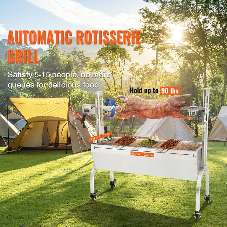 Pig grill for clearance sale