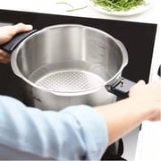 Vitavit® Premium Pressure Cooker, 8.5 Quart