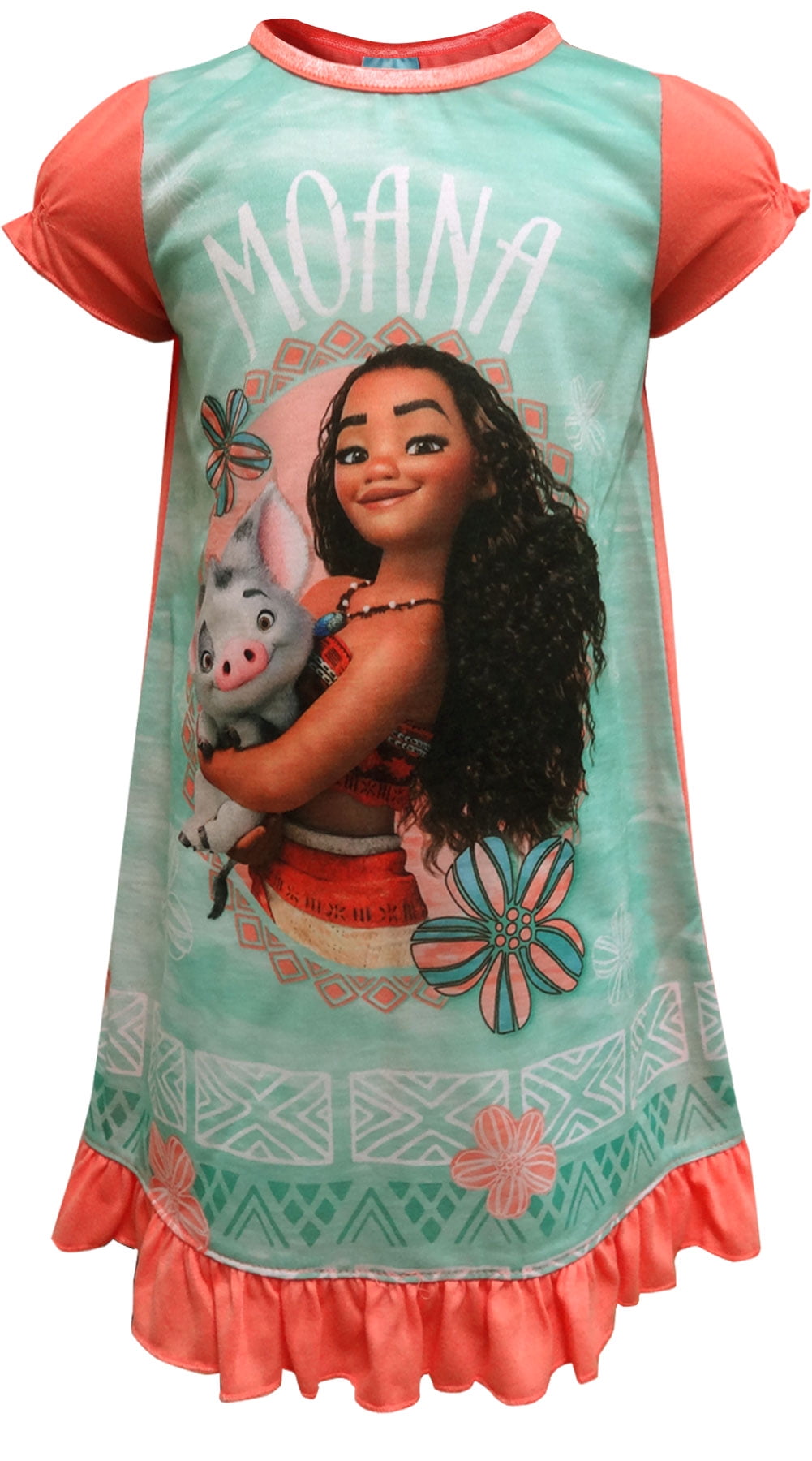 moana nightdress