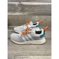 thumbnail image 1 of Adi - das Originals NMD R2 Summer White Mens Size 10 Shoes Sneakers Boost CQ3080, 1 of 6