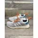 thumbnail image 1 of Adi-das Originals NMD R2 Summer White Mens Size 10 Shoes Sneakers Boost CQ3080, 1 of 6