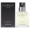 thumbnail image 3 of Calvin Klein Eternity 2 Pc Kit - 1.6 oz EDT Spray, 2.6 oz Deodorant Stick, 3 of 3