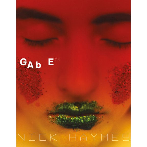 Pre-Owned Nick Haymes: Gabe (Hardcover) 886208191X 9788862081917