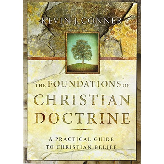 Pre-Owned The Foundations of Christian Doctrine, 9780914936381, 0914936387, Paperback,