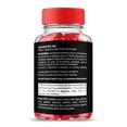 thumbnail image 3 of SpartaMax Gummies, Advanced Formula, Sparta Max Supplement All Natural Formula, Maximum Strength (2 Pack), 3 of 6