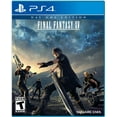 thumbnail image 1 of P4 Final Fantasy XV, 1 of 5