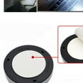 thumbnail image 2 of Kenally 3 LED alimentado por batería de luz nocturna inalámbrica Stick Tap Touch Push Security Closet Gabinete Coche Cocina Lámpara de pared Bombillas para automóviles, 2 of 6