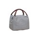 thumbnail image 2 of Bolsa de Almuerzo Mujeres Bolsas de Almuerzo de Hombres Y Mujeres, Aislamiento de Lámina de Aluminio de Gran Capacidad, Bolsas de Almuerzo Reutilizables, Bolsas de Almuerzo a Prueba de Fugas, Bolsas D, 2 of 6