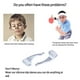 thumbnail image 5 of Eyeglass Ear Grip 100 Pares De Anteojos De Silicona Temple Sleeves Retenedor Antideslizante Para Anteojos Cateissary HA015665-00, 5 of 5