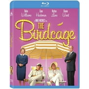 The Birdcage (Blu-ray), MGM (Video & DVD), Comedy