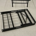 thumbnail image 5 of Classic Brands Hercules 14 in. Platform Heavy Duty Metal Bed Frame, 5 of 6
