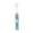 Sky Blue, variant on Antqov Travel Toothbrush Usb Rechargeable Portable Smart Toothbrush, Adult Whitening Male and Female Student Party Soft Brush, Three Gear Options, Home Accessories