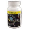 100mg Quinogel Solubilized Ubiquinol CoQ10 (60 Softgels) (Hydrosoluble Kaneka Ubiquinol)