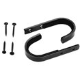 thumbnail image 3 of Estante para armas Almacenamiento Rifles Ganchos para escopetas Colgadores de montaje en pared para cualquier rifle - ACTIVE Biensenido a ACTIVE, 3 of 5