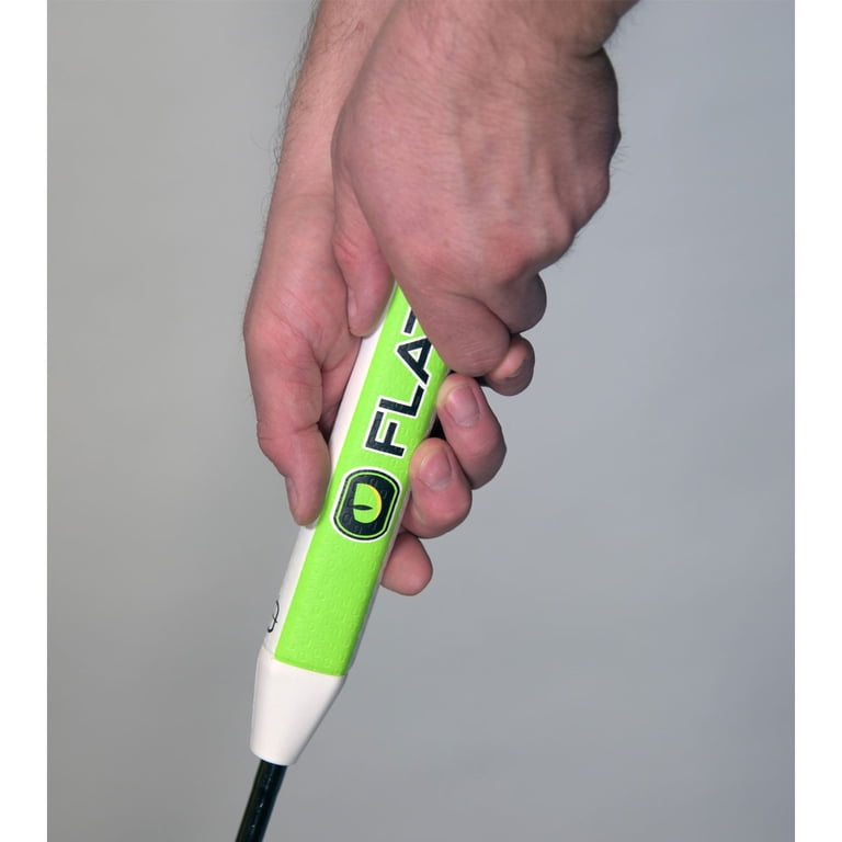 Flat Cat Original Svelte Putter Grip, Lightweight Polyurethane photo 6