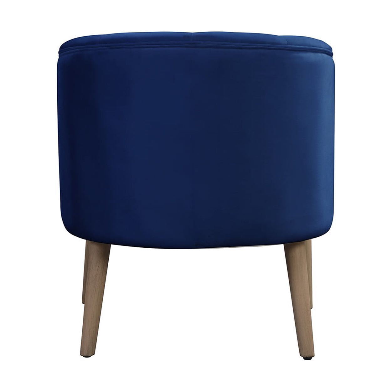 Cobalt blue chair clearance