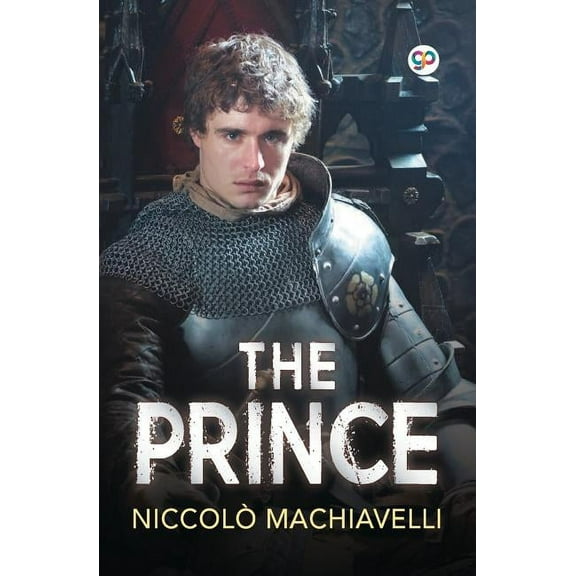 The Prince (Paperback)