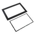 thumbnail image 3 of TISHITA Double Din Car Installation kit Radio Stereo Facia Fascia Panel Frame DVD, 3 of 6