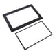 thumbnail image 3 of Coche CD / DVD Radio Estéreo Fascia Panel Marco 211x138mm, 3 of 6