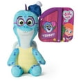 thumbnail image 6 of Vida the Vet, 8-Inch Tidbit Plush Toy, for Kids Ages 3+, 6 of 7