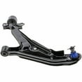 thumbnail image 4 of Suspension Control Arm and Ball Joint Assembly Fits select: 1999-2002 INFINITI G20, 4 of 4