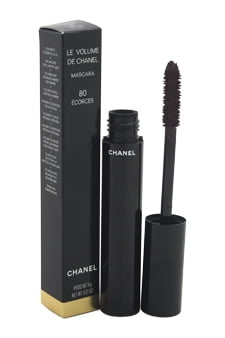 Chanel Le Volume Stretchrevolution de Chanel black Mascara travel size 1g   eBay