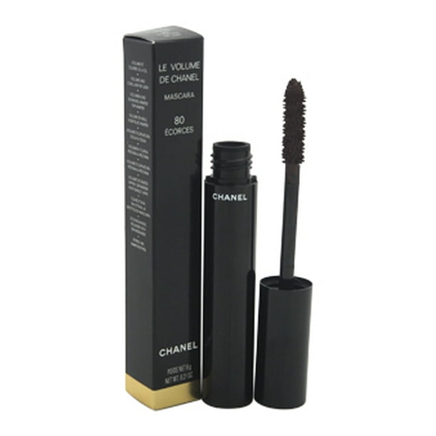 CHANEL Chanel Le Volume De Chanel Mascara 80 Ecorces 0.21 oz