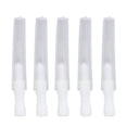 thumbnail image 2 of Cepillo dental de ortodoncia, 5 piezas/caja Interdental Cepillo de dientes interdental Cepillo interdental a medida para la perfección, 2 of 8