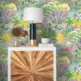 thumbnail image 3 of Tamara Day Jungle Vibe Wallpaper, 3 of 10