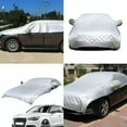thumbnail image 2 of XIEULQP Car Cover Against Hail, Car Hail Cover Protector, Hail Blanket for Cars, Thicken Hail Cover for SUV, Windshield Hail Protector, Hail Proof Car Cover, Hail Damage Car Cover (Car(500cm)), 2 of 6