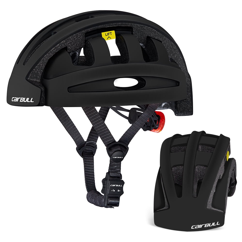 folding helmet