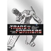 The Transformers: The Complete Original Series [New ] Boxed Set, Full Frame