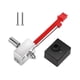 thumbnail image 1 of Kit de bloque de calentamiento S1 Spirit Hotend 24v 40w PENGJJMXG para impresora 3D Smart Pro -3 S1 -10 con extrusor B, 1 of 5