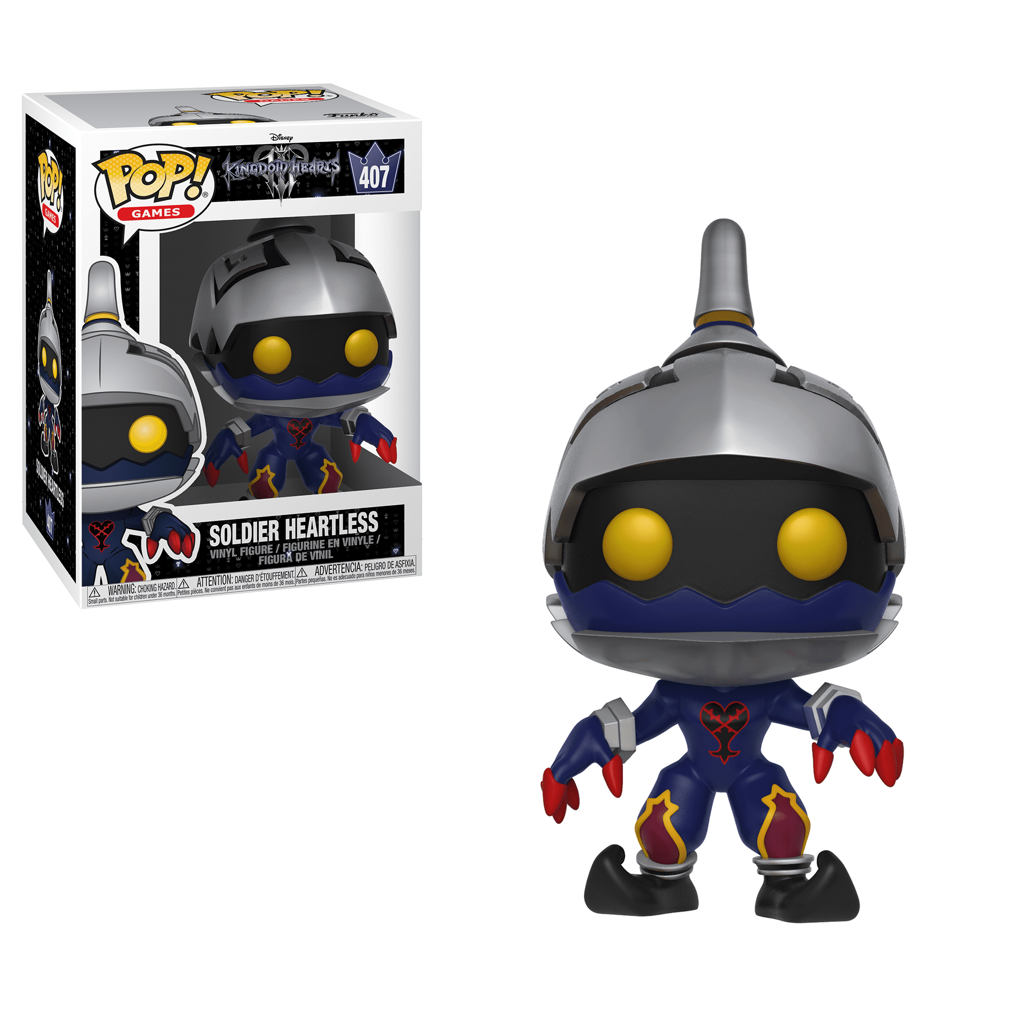 funko pop riku